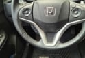 Autos - Honda Honda fit elx inmaculado 2017 Nafta 88000Km - En Venta