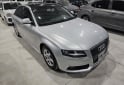 Autos - Audi A4 1.8tsi at 2009 Nafta 103000Km - En Venta