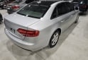 Autos - Audi A4 1.8tsi at 2009 Nafta 103000Km - En Venta
