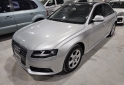 Autos - Audi A4 1.8tsi at 2009 Nafta 103000Km - En Venta