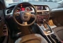 Autos - Audi A4 1.8tsi at 2009 Nafta 103000Km - En Venta