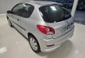 Autos - Peugeot 207 2011 Nafta 120000Km - En Venta