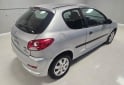 Autos - Peugeot 207 2011 Nafta 120000Km - En Venta