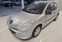 Autos - Peugeot 207 2011 Nafta 120000Km - En Venta