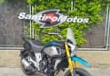 Motos - CF CLX ADV 700 2023 Nafta 22552Km - En Venta