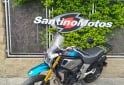 Motos - CF CLX ADV 700 2023 Nafta 22552Km - En Venta