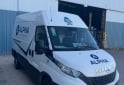 Utilitarios - Iveco Daily City 30-130 2020 Diesel 88000Km - En Venta