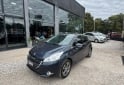 Autos - Peugeot 208 1.6 FELINE 2014 Nafta  - En Venta