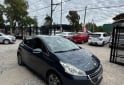 Autos - Peugeot 208 1.6 FELINE 2014 Nafta  - En Venta