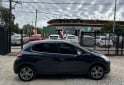 Autos - Peugeot 208 1.6 FELINE 2014 Nafta  - En Venta