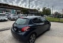 Autos - Peugeot 208 1.6 FELINE 2014 Nafta  - En Venta