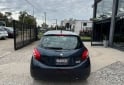 Autos - Peugeot 208 1.6 FELINE 2014 Nafta  - En Venta