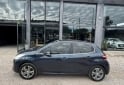 Autos - Peugeot 208 1.6 FELINE 2014 Nafta  - En Venta