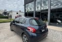 Autos - Peugeot 208 1.6 FELINE 2014 Nafta  - En Venta