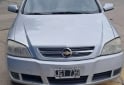 Autos - Chevrolet ASTRA GLS 2.0 8V 2010 GNC 274000Km - En Venta