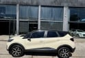 Autos - Renault CAPTUR 1.6 INTENS 2018 Nafta  - En Venta
