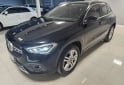Autos - Mercedes Benz Gla 200 Progressive 2022 Nafta 30000Km - En Venta