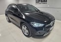 Autos - Mercedes Benz Gla 200 Progressive 2022 Nafta 30000Km - En Venta