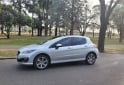 Autos - Peugeot 308 2018 Diesel 121000Km - En Venta