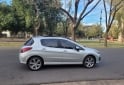Autos - Peugeot 308 2018 Diesel 121000Km - En Venta