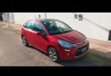 Autos - Citroen C3 Tendance 1.5L 2016 Nafta 90000Km - En Venta
