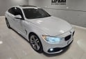 Autos - Bmw 430i Grand Coupe 2017 Nafta 97000Km - En Venta