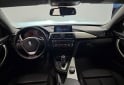 Autos - Bmw 430i Grand Coupe 2017 Nafta 97000Km - En Venta