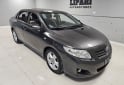 Autos - Toyota Corolla Xei at 2011 Nafta 167000Km - En Venta