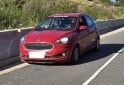 Autos - Ford Ka SE 5 puertas 1.5 2018 Nafta 171000Km - En Venta