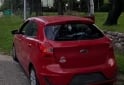 Autos - Ford Ka SE 5 puertas 1.5 2018 Nafta 171000Km - En Venta