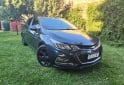 Autos - Chevrolet Cruze 1.4 turbo 2018 Nafta 87000Km - En Venta