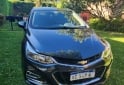 Autos - Chevrolet Cruze 1.4 turbo 2018 Nafta 87000Km - En Venta