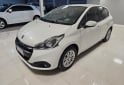 Autos - Peugeot 208 Allure 2020 Nafta 69000Km - En Venta