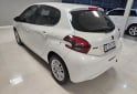 Autos - Peugeot 208 Allure 2020 Nafta 69000Km - En Venta