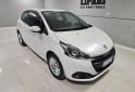 Autos - Peugeot 208 Allure 2020 Nafta 69000Km - En Venta