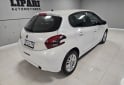 Autos - Peugeot 208 Allure 2020 Nafta 69000Km - En Venta