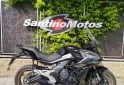 Motos - CF MT 700 2024 Nafta 9820Km - En Venta