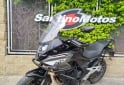 Motos - CF MT 700 2024 Nafta 9820Km - En Venta