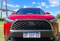 Autos - Toyota corolla cross  2021 seg 2021 Nafta 85000Km - En Venta