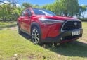 Autos - Toyota corolla cross  2021 seg 2021 Nafta 85000Km - En Venta