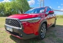 Autos - Toyota corolla cross  2021 seg 2021 Nafta 85000Km - En Venta