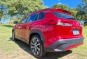 Autos - Toyota corolla cross  2021 seg 2021 Nafta 85000Km - En Venta
