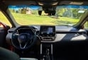 Autos - Toyota corolla cross  2021 seg 2021 Nafta 85000Km - En Venta