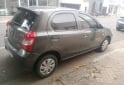 Autos - Toyota Etios 2022 Nafta 124000Km - En Venta