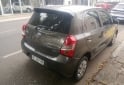 Autos - Toyota Etios 2022 Nafta 124000Km - En Venta