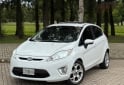 Autos - Ford Fiesta kinetic 2013 Nafta 220000Km - En Venta