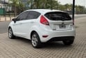 Autos - Ford Fiesta kinetic 2013 Nafta 220000Km - En Venta