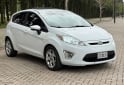 Autos - Ford Fiesta kinetic 2013 Nafta 220000Km - En Venta