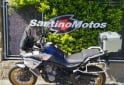 Motos - CF MT 800 TOURING 2023 Nafta 16583Km - En Venta