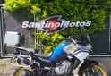 Motos - CF MT 800 TOURING 2023 Nafta 16583Km - En Venta